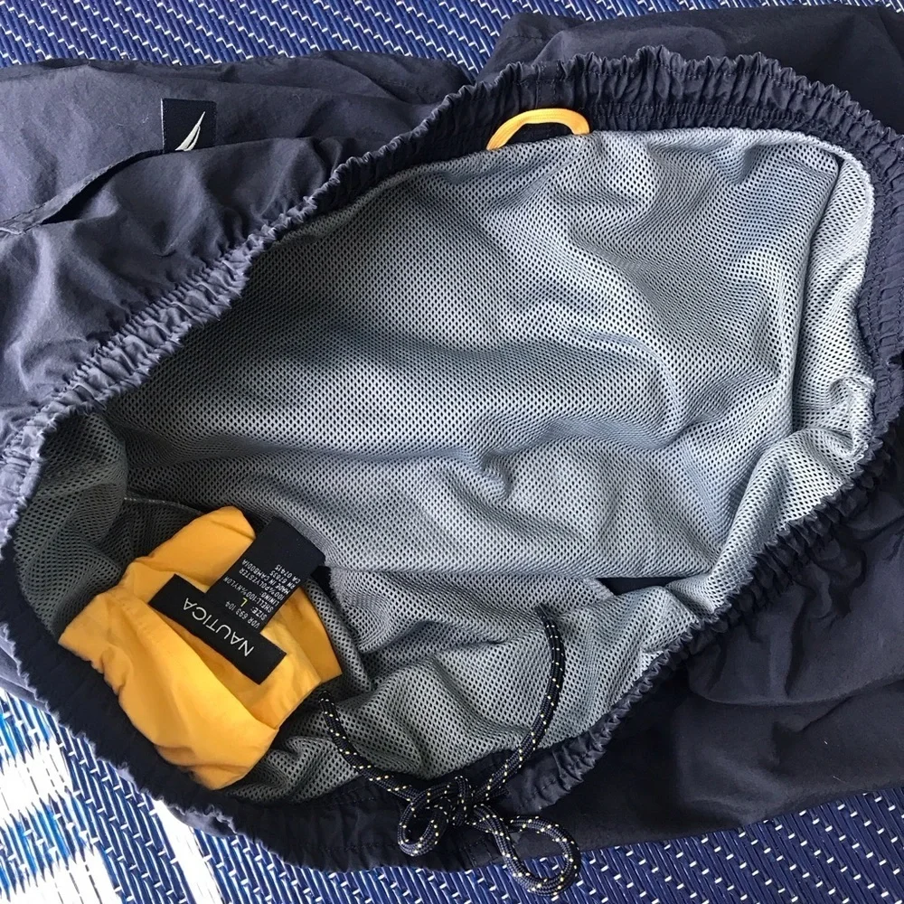 Nautica size men’s